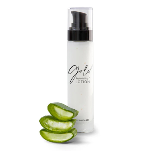 Gold Replenishing LOTION, 50 ml